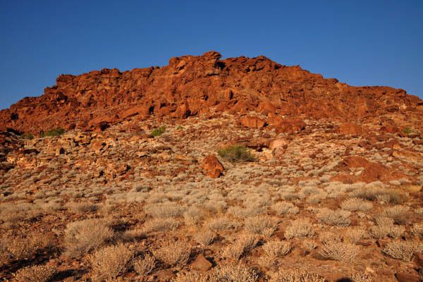 Autotour La Namibie Sauvage premium 4* pas cher photo 5