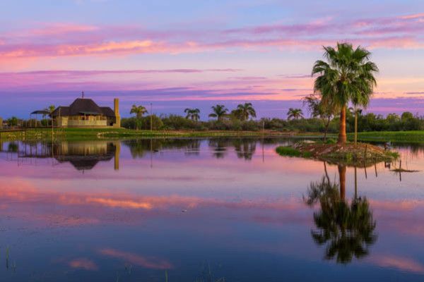 Autotour La Namibie Sauvage premium 4* pas cher photo 12