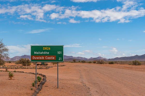 Autotour La Namibie Sauvage premium 4* pas cher photo 21