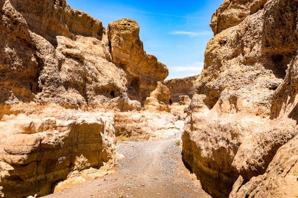 Autotour La Namibie Sauvage premium 4* pas cher photo 24