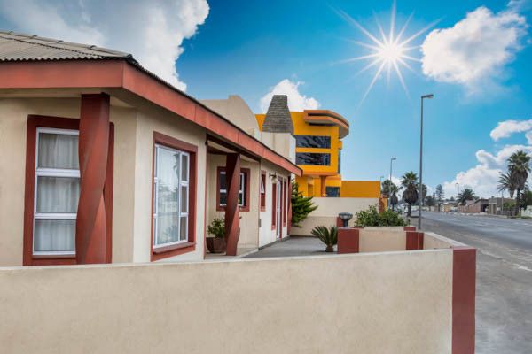 Autotour La Namibie Sauvage premium 4* pas cher photo 31