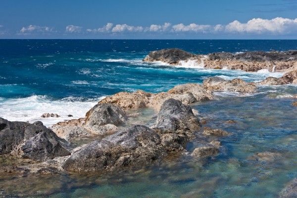 Circuit Beautés de la Réunion, logement Exsel Alamanda 2* pas cher photo 10