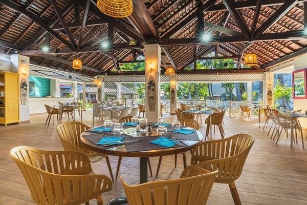 Circuit Beautés de la Réunion, logement Exsel Alamanda 2* pas cher photo 15