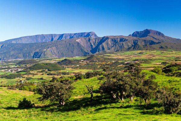 Circuit Intense Réunion, logement au Grand Bleu 3* pas cher photo 6