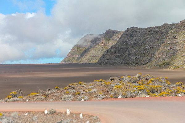 Circuit Intense Réunion, logement au Grand Bleu 3* pas cher photo 11