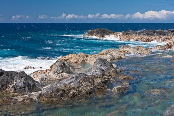 Circuit Intense Réunion, logement au Grand Bleu 3* pas cher photo 13