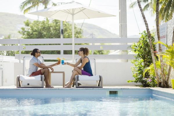 Circuit Intense Réunion, logement au Grand Bleu 3* pas cher photo 17