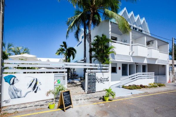 Circuit Intense Réunion, logement au Grand Bleu 3* pas cher photo 20