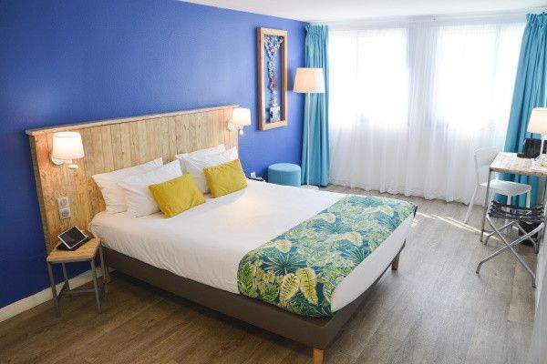 Circuit Intense Réunion, logement au Grand Bleu 3* pas cher photo 26