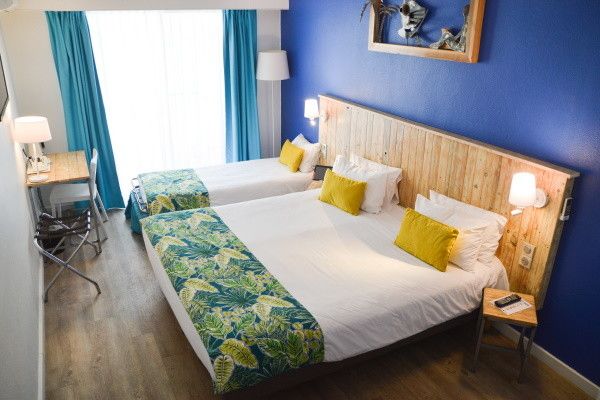 Circuit Intense Réunion, logement au Grand Bleu 3* pas cher photo 27