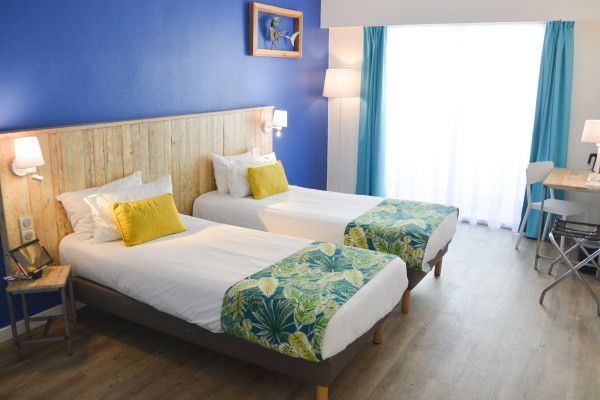 Circuit Intense Réunion, logement au Grand Bleu 3* pas cher photo 28