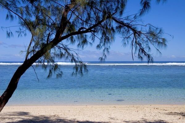 Circuit Intense Réunion, logement au Relais de l'Hermitage Saint-Gilles 3* pas cher photo 16