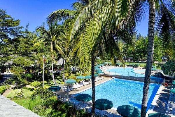 Circuit Intense Réunion, logement au Relais de l'Hermitage Saint-Gilles 3* pas cher photo 17