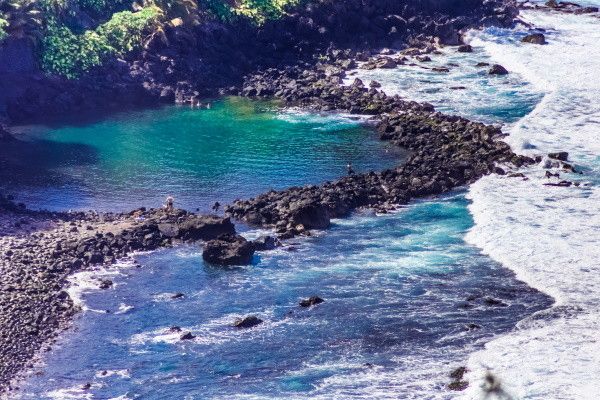 Autotour Autotour Passion Réunion en liberté 2* pas cher photo 2