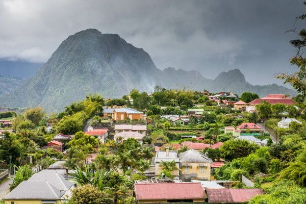 Autotour Autotour Passion Réunion en liberté 2* pas cher photo 8