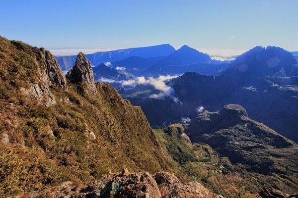 Autotour Autotour Passion Réunion en liberté 2* pas cher photo 23