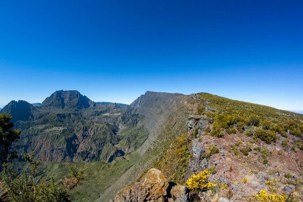 Autotour Autotour Passion Réunion en liberté 2* pas cher photo 24