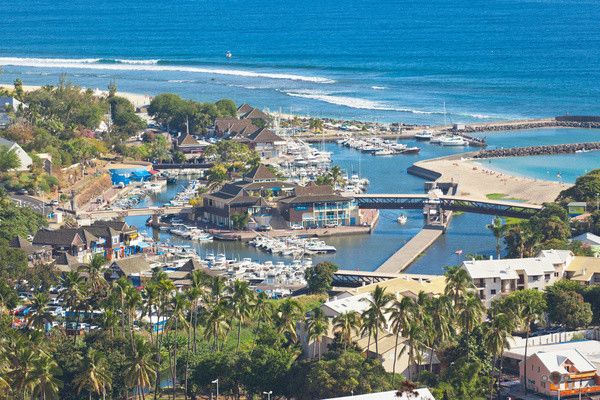 Autotour Autotour Passion Réunion en liberté 2* pas cher photo 29