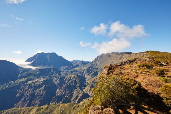 Circuit Intense Réunion, logement au Nautile 4* pas cher photo 15