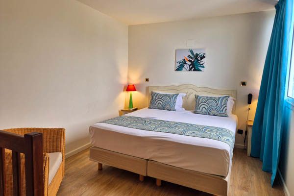 Circuit Intense Réunion, logement au Nautile 4* pas cher photo 21