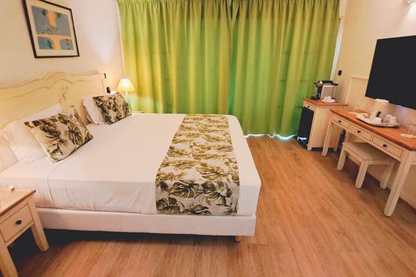 Circuit Intense Réunion, logement au Nautile 4* pas cher photo 23