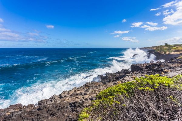 Circuit Intense Réunion, logement au Nautile Beach 4* pas cher photo 6