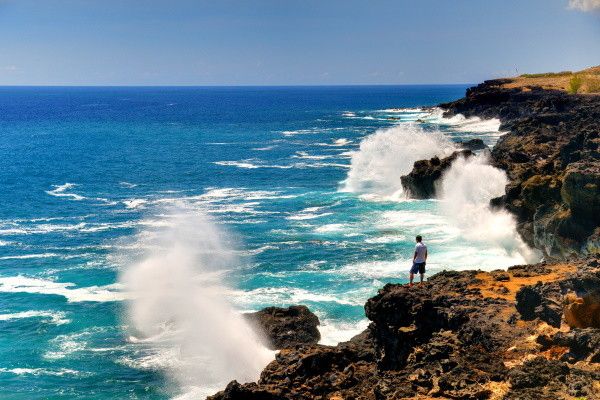 Circuit Intense Réunion, logement au Nautile Beach 4* pas cher photo 8
