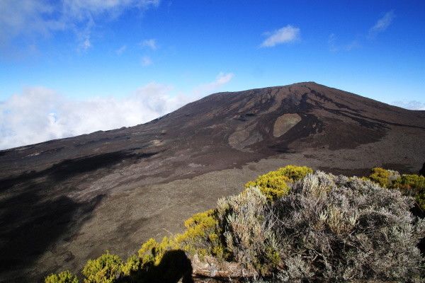 Circuit Intense Réunion, logement au Nautile Beach 4* pas cher photo 12
