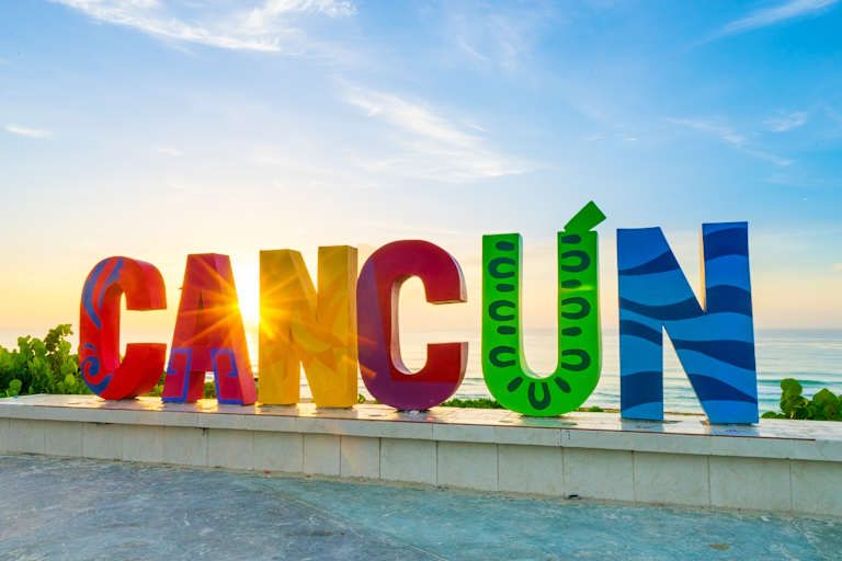 Autotour Yucatan en 10 jours 3* pas cher photo 2