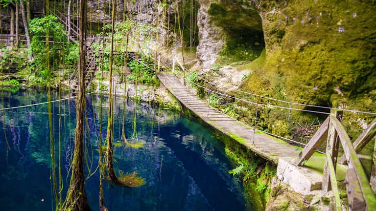 Autotour Yucatan en 10 jours 3* pas cher photo 4