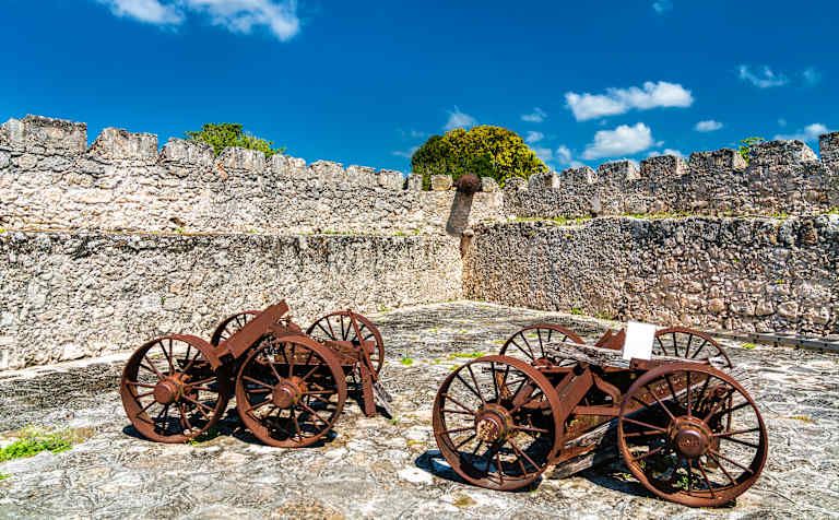 Autotour Yucatan en 10 jours 3* pas cher photo 11
