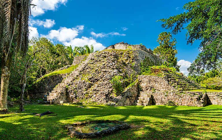 Autotour Yucatan en 10 jours 3* pas cher photo 13