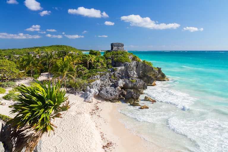 Autotour Yucatan en 10 jours 3* pas cher photo 14