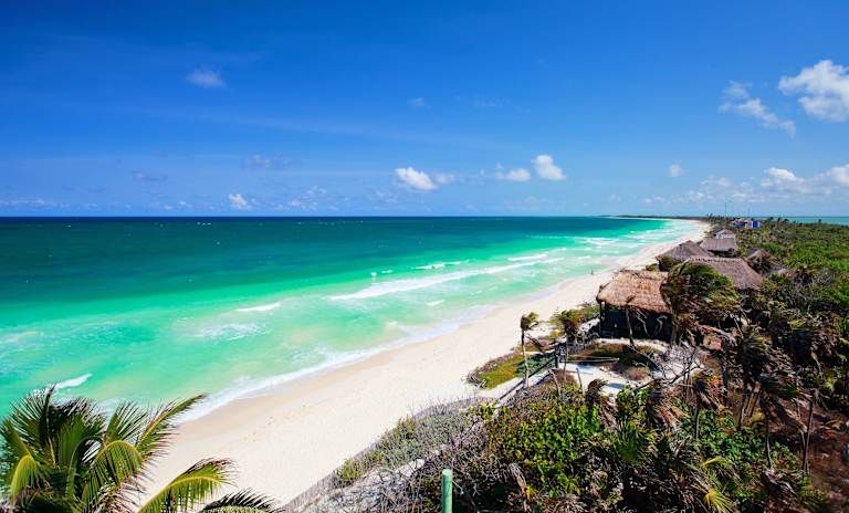 Autotour Yucatan en 10 jours 3* pas cher photo 15