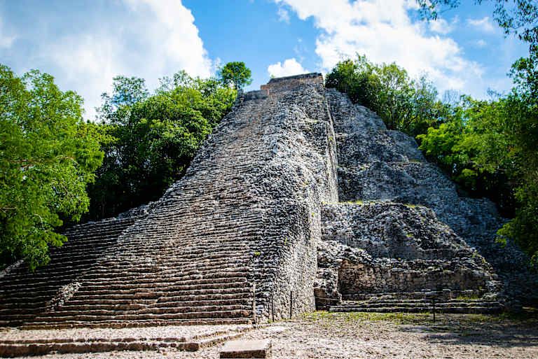 Autotour Yucatan en 10 jours 3* pas cher photo 18