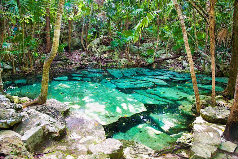 Autotour Yucatan en 10 jours 3* pas cher photo 19