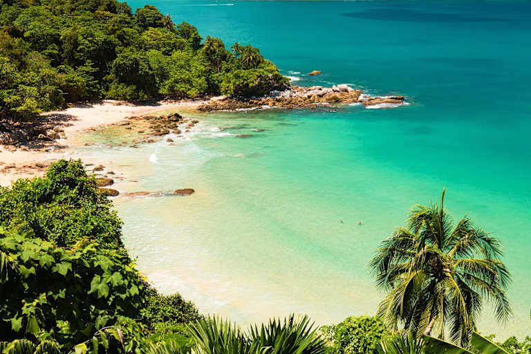 Combiné Iles et plages d'Andaman: Phuket, Koh Yao et Krabi 4* et 5* pas cher photo 6