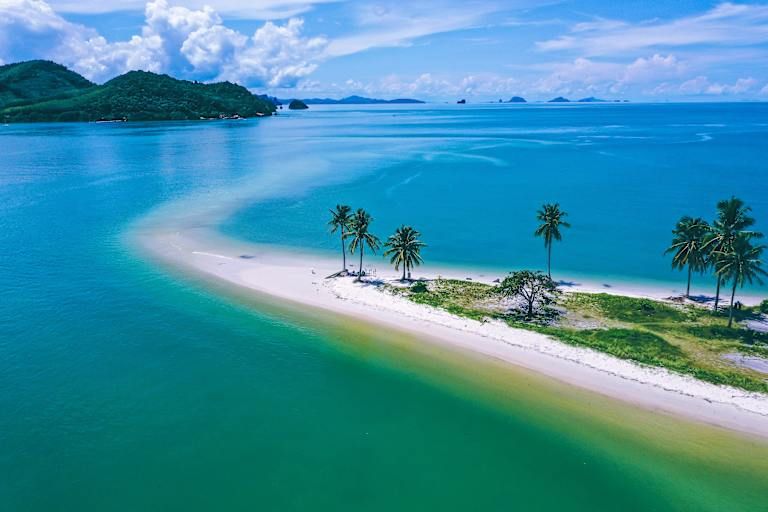 Combiné Iles et plages d'Andaman: Phuket, Koh Yao et Krabi 4* et 5* pas cher photo 13