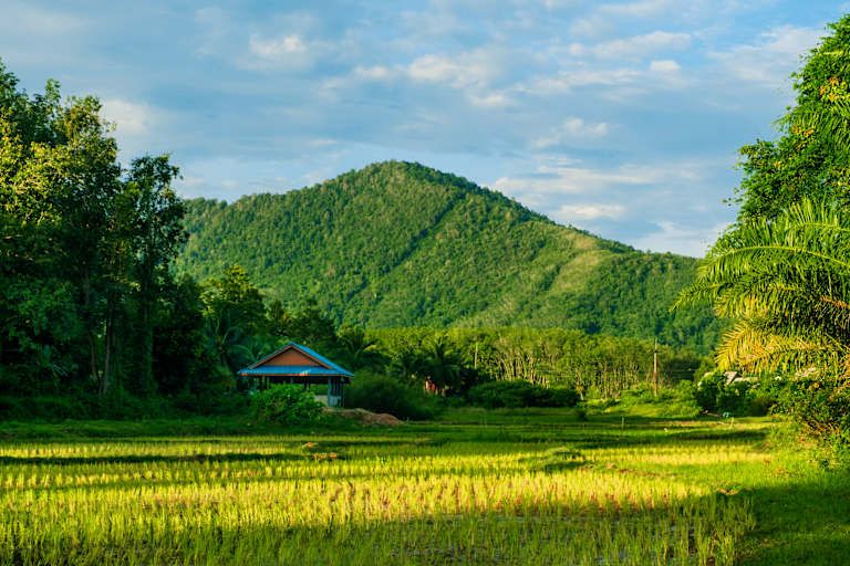 Combiné Iles et plages d'Andaman: Phuket, Koh Yao et Krabi 4* et 5* pas cher photo 14