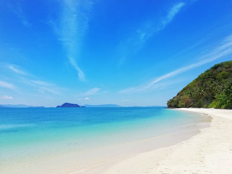Combiné Iles et plages d'Andaman: Phuket, Koh Yao et Krabi 4* et 5* pas cher photo 16
