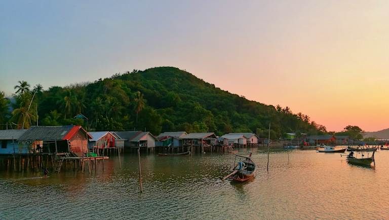 Combiné Iles et plages d'Andaman: Phuket, Koh Yao et Krabi 4* et 5* pas cher photo 17