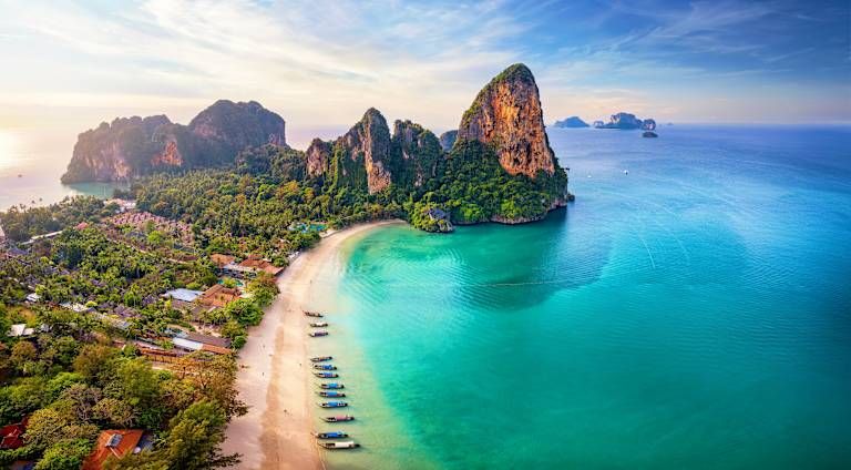 Combiné Iles et plages d'Andaman: Phuket, Koh Yao et Krabi 4* et 5* pas cher photo 19