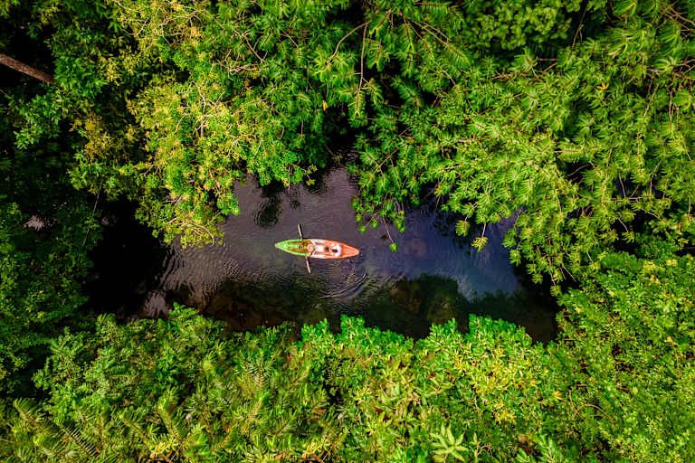 Combiné Iles et plages d'Andaman: Phuket, Koh Yao et Krabi 4* et 5* pas cher photo 23