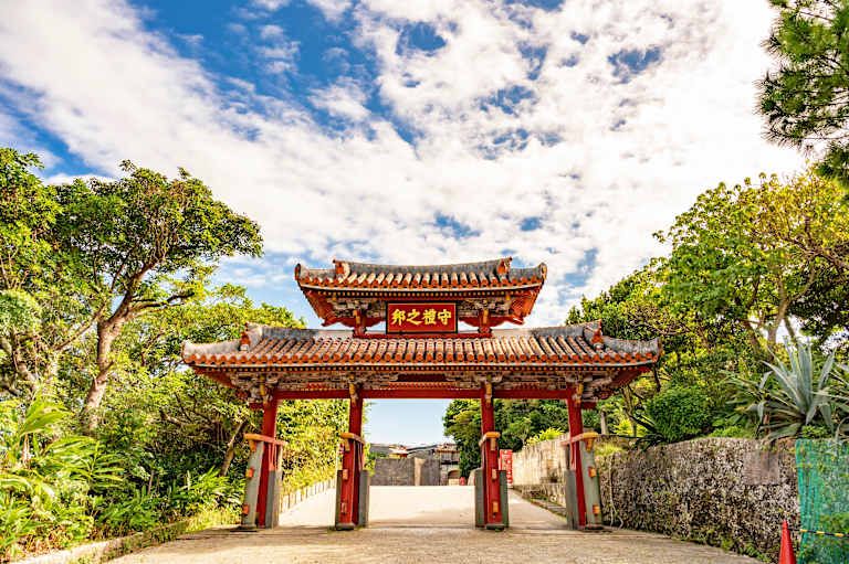 Circuit Paradis Japonais : Tokyo, Kyoto, Osaka et les plages d'Okinawa 3* pas cher photo 14