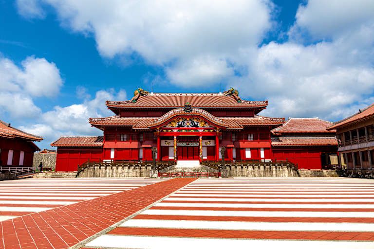 Circuit Paradis Japonais : Tokyo, Kyoto, Osaka et les plages d'Okinawa 3* pas cher photo 15