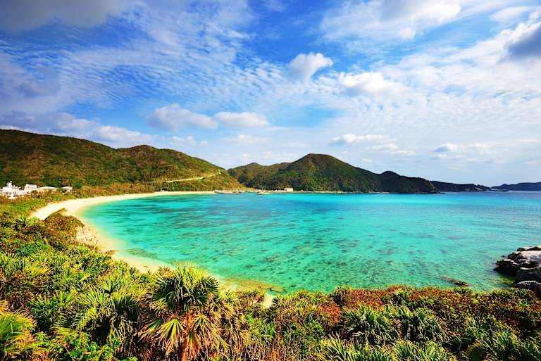 Circuit Paradis Japonais : Tokyo, Kyoto, Osaka et les plages d'Okinawa 3* pas cher photo 17