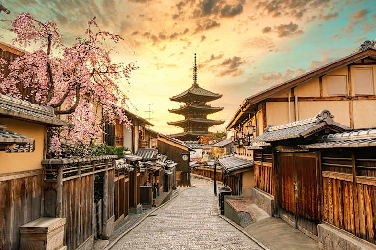 Combiné Tokyo - Kyoto 5* pas cher photo 18