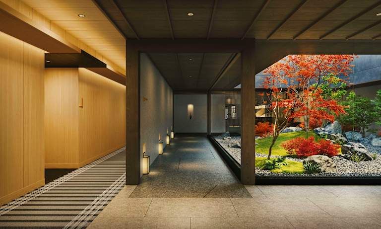 Combiné Tokyo - Kyoto 5* pas cher photo 1