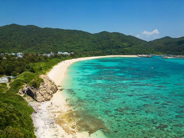 Circuit Paradis Japonais : Tokyo, Kyoto, Osaka et les plages d'Okinawa 4* pas cher photo 11