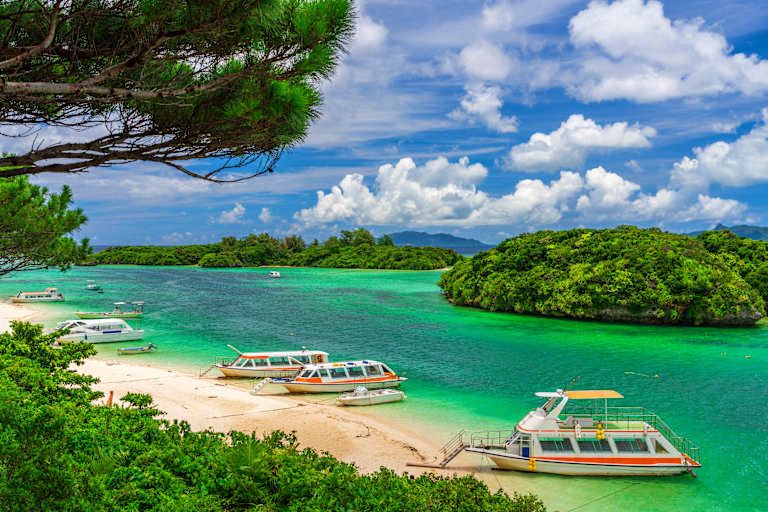 Circuit Paradis Japonais : Tokyo, Kyoto, Osaka et les plages d'Okinawa 4* pas cher photo 12